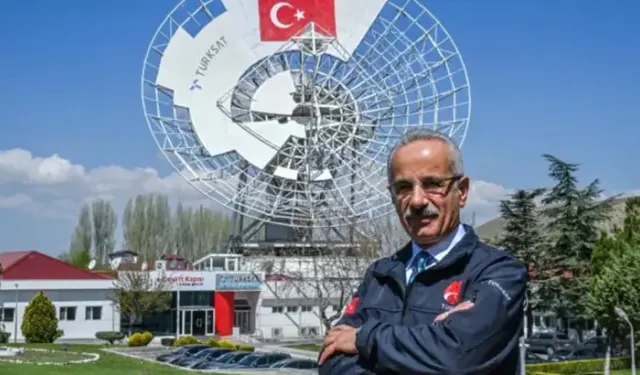 Bakan Uraloğlu: Türksat filomuza yeni nesil bir uydu kazandırıyoruz