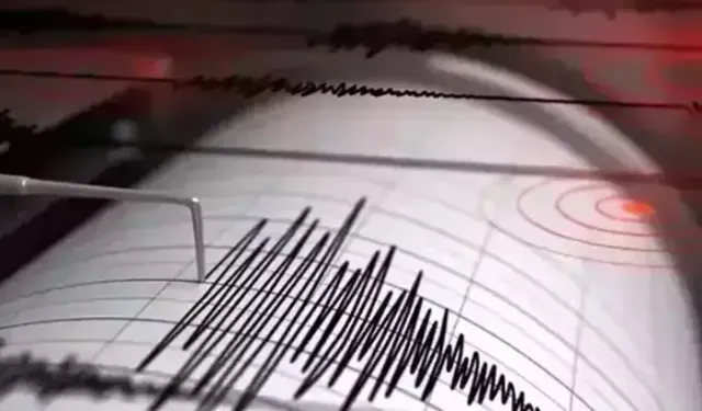 Çin'de art arda iki deprem meydana geldi