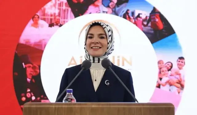 Bakan Göktaş: Destekler kesintisiz devam ediyor