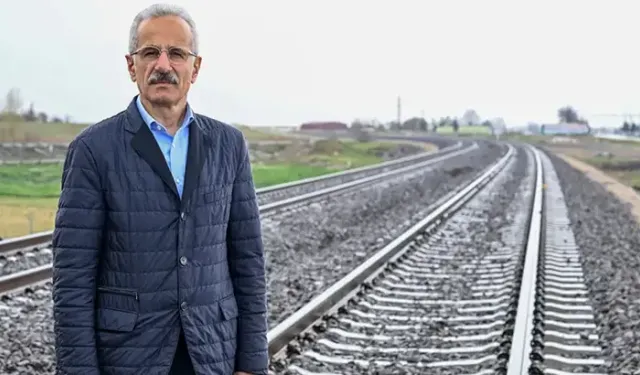 Dev projede test sürüşleri başlıyor