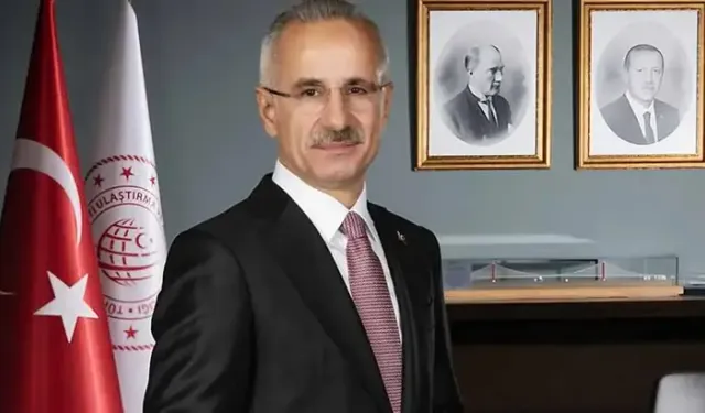 Yabancı plakalı araçların geçiş ücretlerine düzenleneme