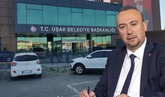 Uşak’ta belediyede sigortalı gösterilip Özkan Yalım’ın işletmelerinde çalışan 17 kişiye gözaltı