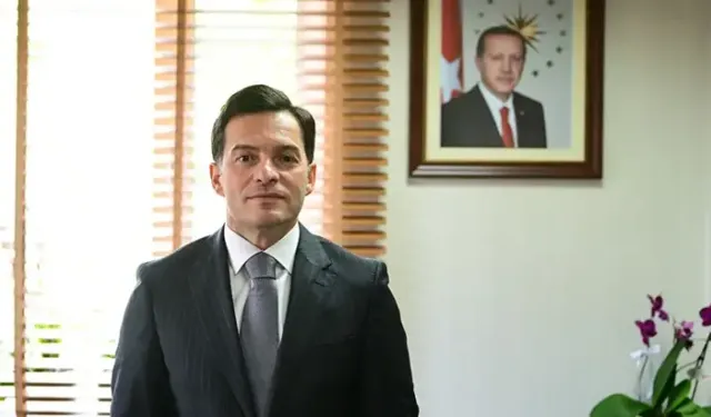 Göç İdaresi Başkanı Yazıcı: 406 insan ticareti mağduru koruma altına alındı