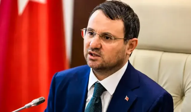 Bakan Gürlek: 12’nci Yargı Paketimiz Resmi Gazete’de yayımlandı