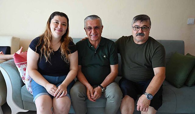 Kemer'de Anne Taksi projesi meyvelerini veriyor