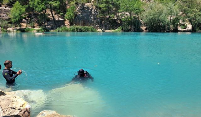 20 gündür umutlu bekleyiş: Kayıp genç için aramalar devam ediyor