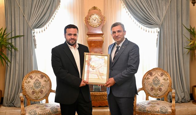 Gourmand Awards 2027 için geri sayım başladı