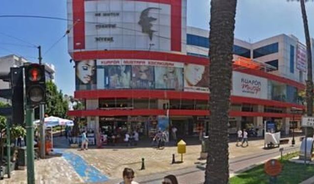 İHALE İLANI ANTALYA VAKIFLAR BÖLGE MÜDÜRLÜĞÜNDEN