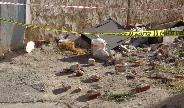 Malatya’da 5 büyüklüğündeki deprem paniğe neden oldu