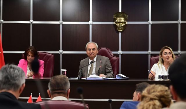 Başkan Kocagöz'den bayram ikramiyesi müjdesi