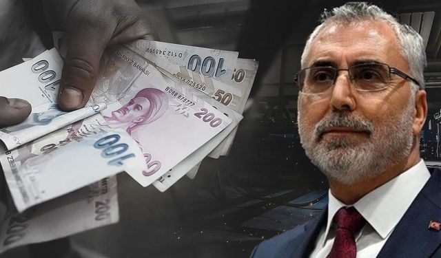 Bakan Işıkhan'dan en düşük emekli maaşı mesajı
