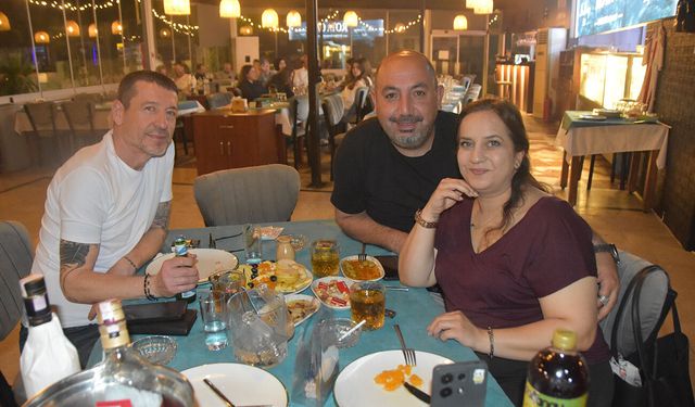 İşletme Müdürü 07 Rota 'da