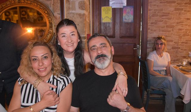 33'lük patroniçesi
