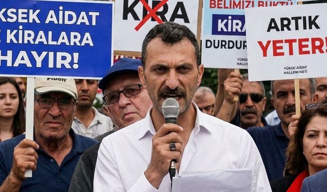 Kul: Kira ve açlık arasında sıkıştık