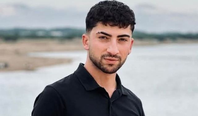 Kavgayı ayırmak isterken canından oldu