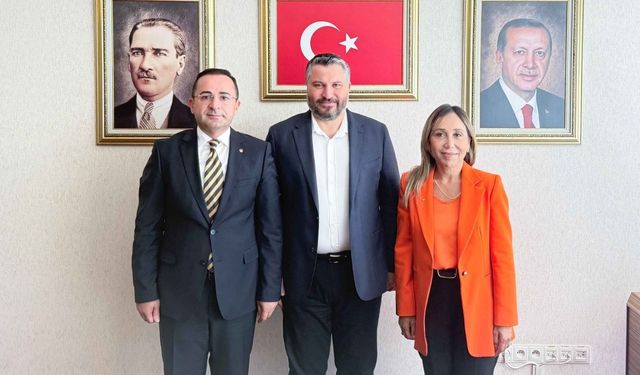 Manavgat OSB ihalesi ağustosta