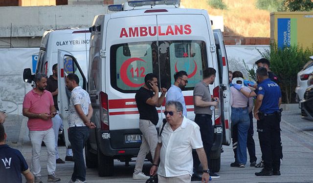 Antalya'daki kan donduran olayda 9 gün sonra acı haber