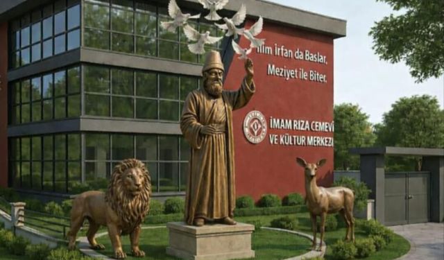 Kepez’e yeni bir cemevi geliyor