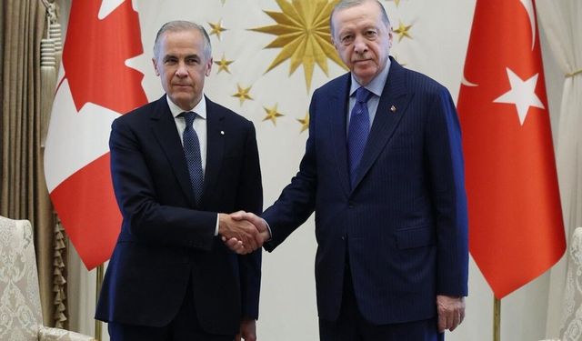 Türkiye ve Kanada arasında STA müzakereleri başladı
