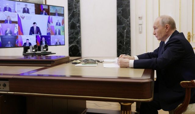 Rusya’da dizel yakıt ihracatı yasaklandı