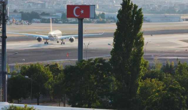 Zirve sona erdi, liderler Ankara’dan ayrılıyor