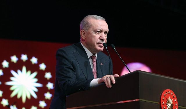 Cumhurbaşkanı Erdoğan: Zirveyi başarıyla tamamladık