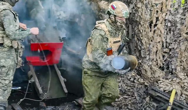 Barışa engel olmanın bedelini Rus ve Ukraynalılar ödüyor