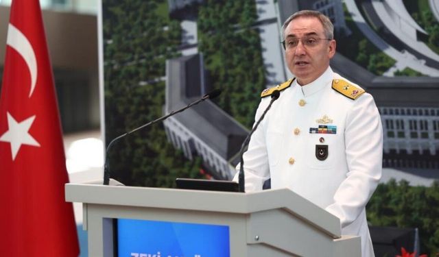 MSB: "TSK, kendisine tehdit oluşturmayan hiç kimse için tehdit değildir"