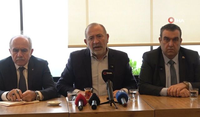 CHP İstanbul İl Kongresi davasının duruşmasında ara karar: Gürsel Tekin görevine devam edecek