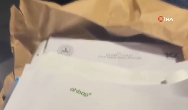 AHBAP Derneği soruşturmasında detaylar ortaya çıkmaya devam ediyor