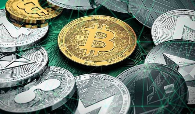 ABD, İran bağlantılı en az 130 milyon dolarlık kripto varlığı dondurdu