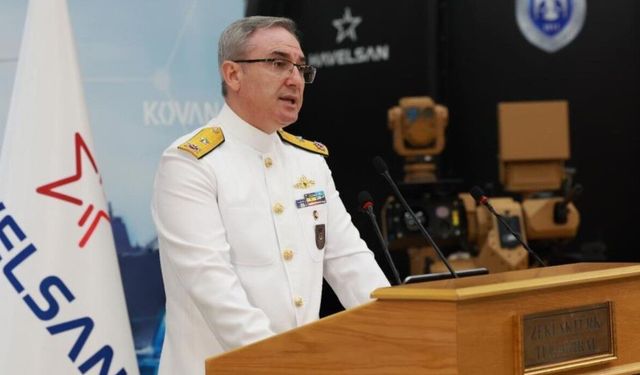 MSB: Avrupa Parlamentosu tarafından alınan kararı şiddetle reddediyoruz