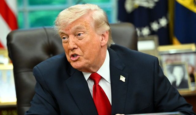 Trump'ın saldırmakla tehdit ettiği İran'ın yeraltı tesisi: Kazma Dağı