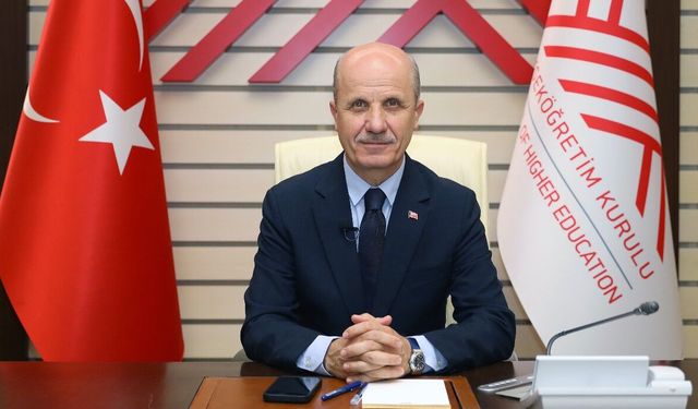 Yükseköğretimde yeni dönem: Kontenjanlar artık istihdama ve geleceğin mesleklerine göre belirleniyor