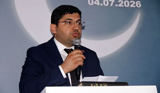MHP Serik’te Ahmet Güzel yeniden başkan
