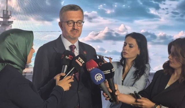 İletişim Başkanı Duran: 15 Temmuz 10. yılı aktiviteleri bütün coşkusuyla devam etti