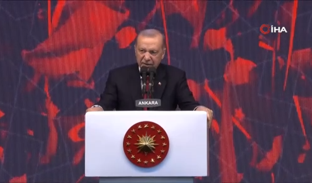 "FETÖ'yle mücadelemiz tehlike tamamen geçene kadar sürecek"