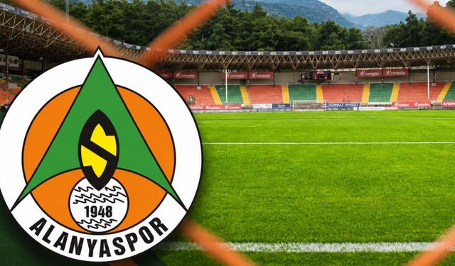 Alanyaspor kombineleri satışa sundu: İşte fiyatlar…