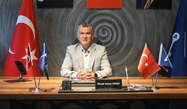 Okkalı: 15 Temmuz tarihi bir dönüm noktası