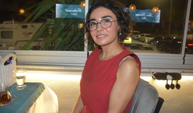 Güzel Hemşire Rota’ da