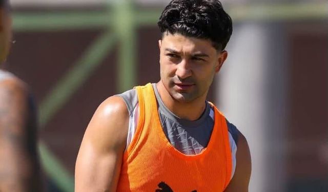 Alanyaspor, Güven Yalçın'la yollarını ayırdı