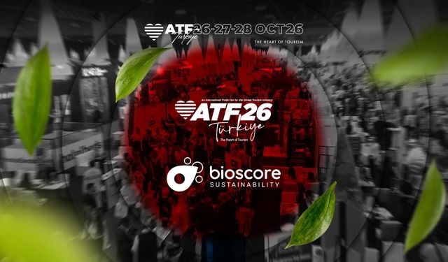 ATF26 Türkiye’den dönüşüm hamlesi