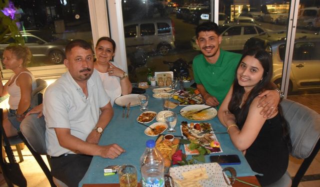 Rota İşletme Müdürü