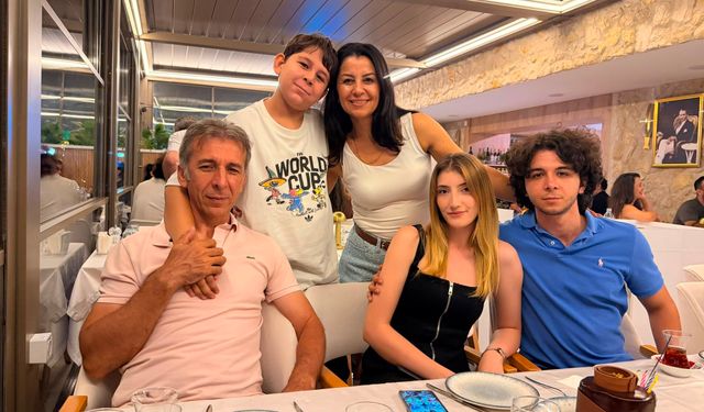 Doktora doğum günün kutlaması