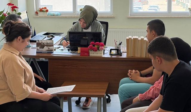 LGS tercihleri başladı