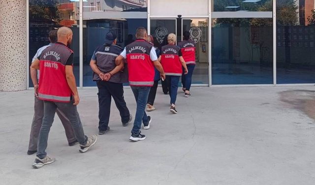 4 yaşındaki Esra’nın ölümü 21 yıl sonra aydınlatıldı