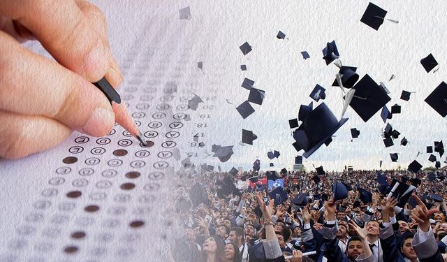 YKS tercihleri başlıyor: Uzmanlardan "başarı sırası" uyarısı