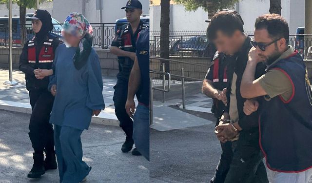 Dört yaşındaki oğlunun katili ile 3 gün sonra nikâh masasına oturdu