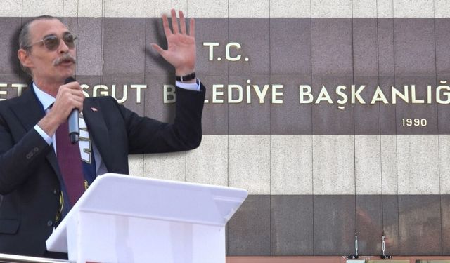 Etimesgut Belediyesi soruşturmasında kamu zararı ve rüşvet iddiaları dosyada