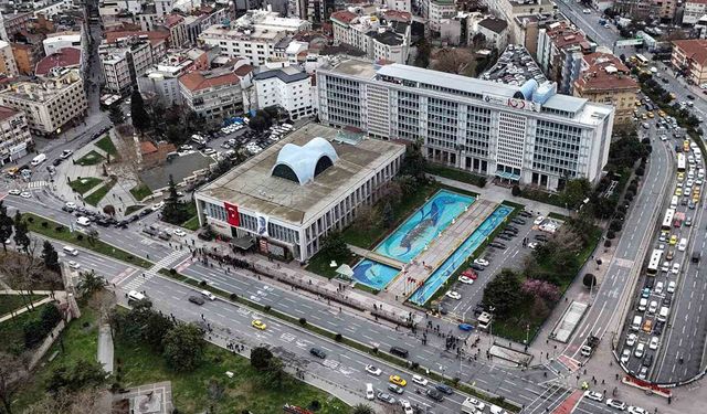 CHP Ordu Milletvekili Adıgüzel: "İBB davası boş değil, iddialara karşı tek cevap yok"